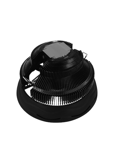 Aerocool Core Plus Argb 12Cm Fan İşlemci  Soğutucu