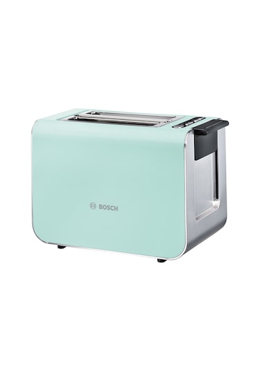 Bosch TAT8612 Styline 2 Dilim Ekmek Kızartma Makinesi