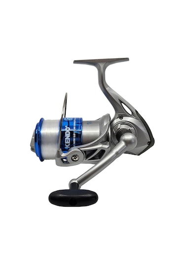 Kendo Seapower 5000 Brf White Power 120 Cm Tekne Olta Takımı Seti