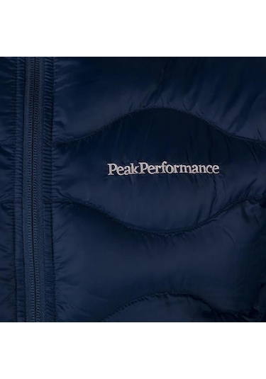 Peak Performance G77849020 M Helium Down Erkek Outdoor Ceket 001