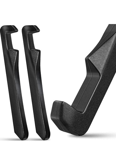 Fosenze Araç Koltuk Aralığı Dolgusu - Küçük Eşyaların Düşmesini Engeller, Araç İç Gerekli Şeyleri Düzenler - Çift Paket