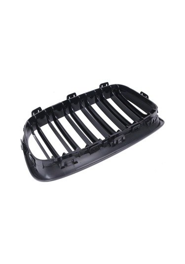 Bmw F20 Ön Panjur Izgara Piano Black 2012-2014