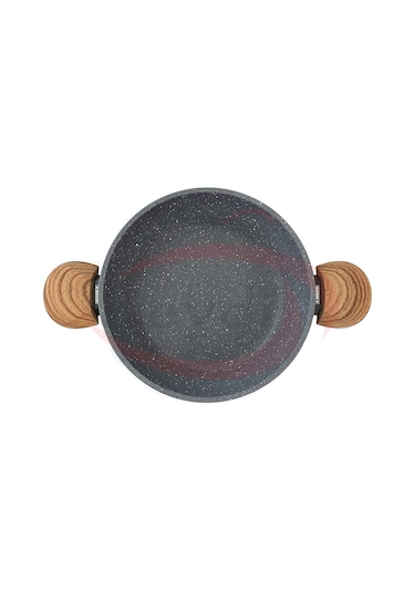 Leydi Marble Granit Sahan 18 CM