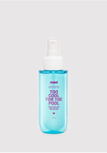 Mavi - Mist Too Cool For Pool Vücut Spreyi 1913660-24367