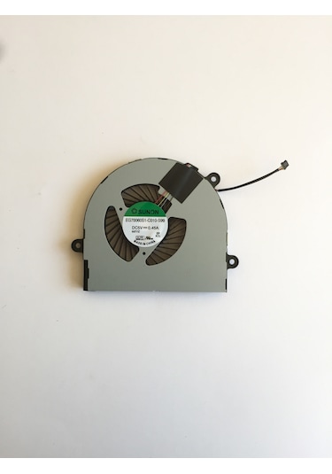 Lenovo Ideapad S210 Notebook Cpu Heatsink Fan