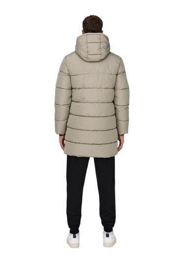 Only Erkek Haki Mont 22022100-03 Haki