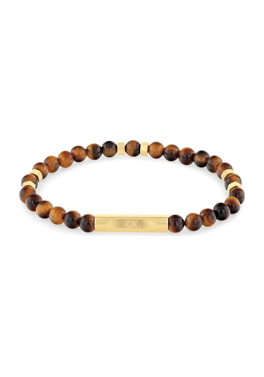 Calvin Klein Ckj35000576 Erkek Bileklik