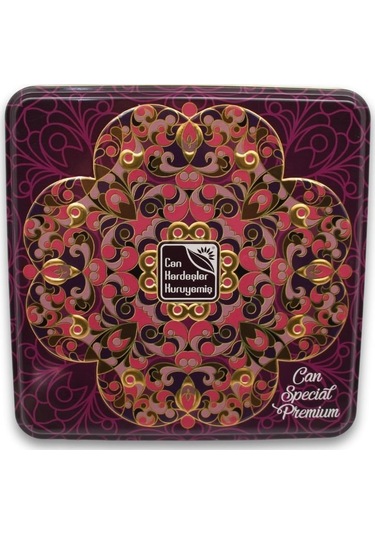 Can Special Premium 600 G
