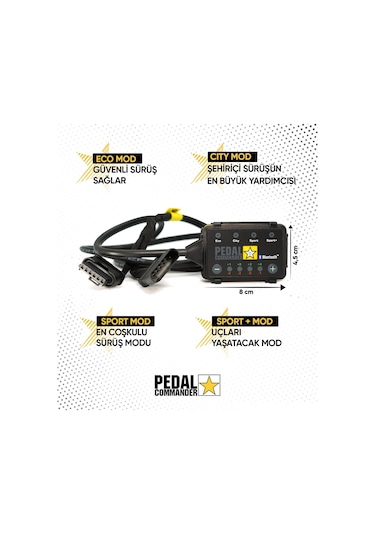 Fukin Tuned Gaz Tepkime Cihazı