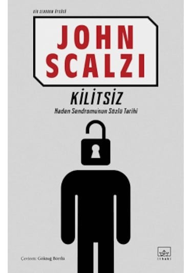 Kilitsiz Bir Sendrom Öyküsü + Sendrom