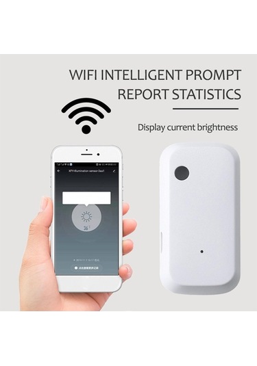 Pazly Uygulama Suntek Sensörü Mekan Kontrolü Işık İç Akıllı My