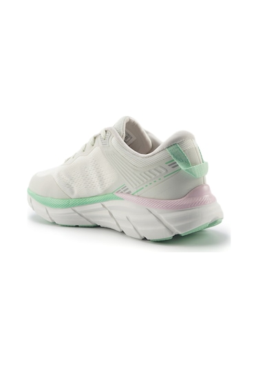 U.s. Polo Assn. Saldona Wmn 5fx Beyaz Kadın Koşu Ayakkabısı 000000000101938178 Beyaz