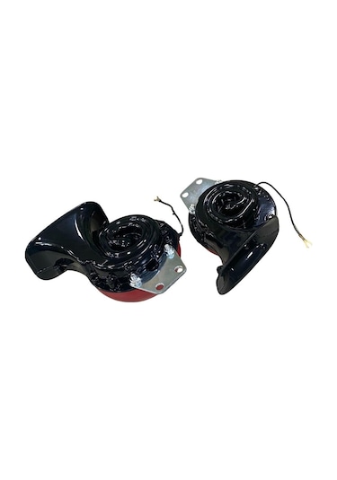12v Çat Çat Korna Mıtsuba Tipi  Tip -
