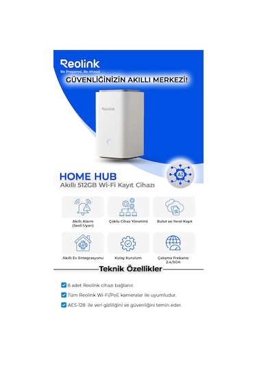 Reolınk-home-hub