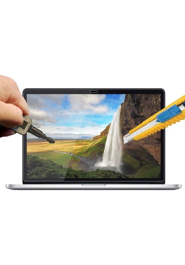 Wiwu MacBook 13.3" Pro Retina Uyumlu Ekran Koruyucu