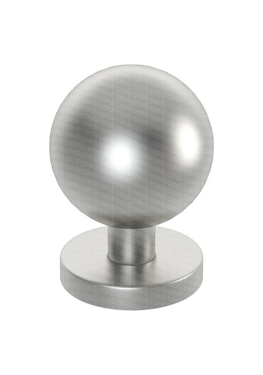 Paslanmaz Topuz Kol - Küre Hareketli