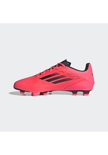 Adidas F50 Club Fg Yetişkin Krampon - Ie0613 Pembe