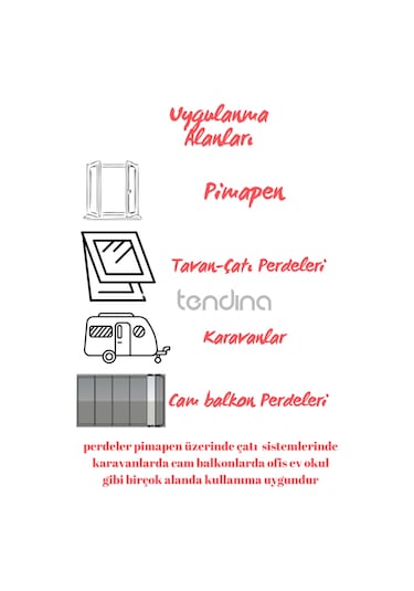 Brillant Marka Honeycomb Plise Perde Termal Ve Blackout Özelliği Çok Renkli