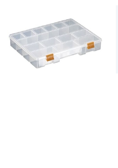 Rodex 13 Klasik Organizer