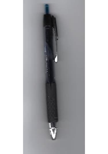 Unı-ball Sıgno Umn-207 Mekanik Jel Kalem 0.7 Mm Uç Mavi