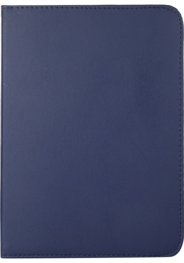 İpad Uyumlu A16 11.nesil A3354-a3355 360 Dönebilen Pu Deri Standlı Tablet Kılıfı Kapaklı Kılıf