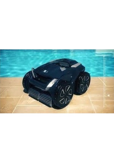 Zodiac Alpha Ra 6500 Iq Havuz Robotu