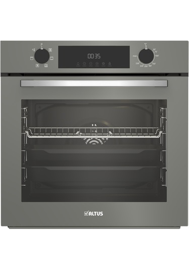 Altus ALA 322 G 65 LT Ankastre Fırın