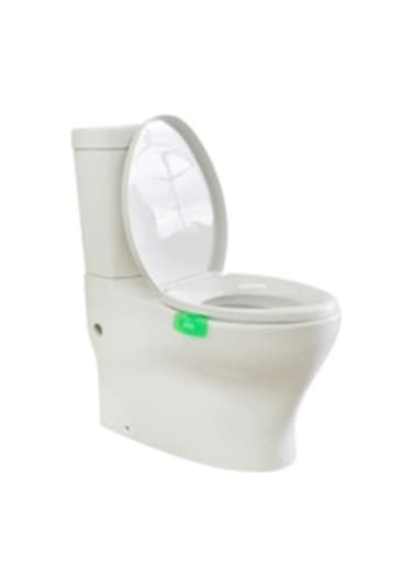 Fresh Clip 2.5 Tuvalet Wc Klozet Koku Giderici Kiwi Grapefruit 5'li