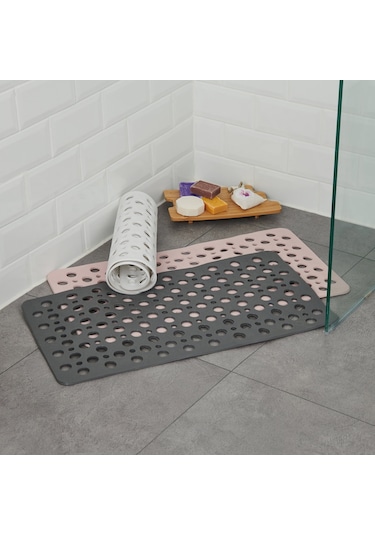 Redd Rose Banyo Ve Duş Kaydırmazı - Asorti Renkli