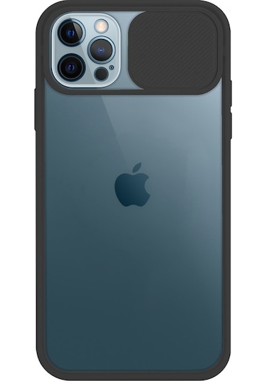 Iphone 12 Pro Kilif Palm Kamera Koruma Kapakli Silikon 489994173