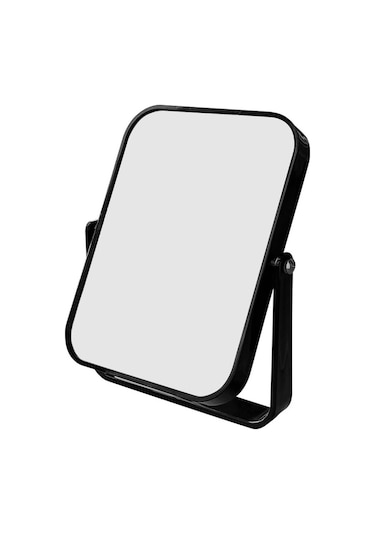 Banyo Aynası 3x Büyütme Ayarlanabilir Stand B Diğer