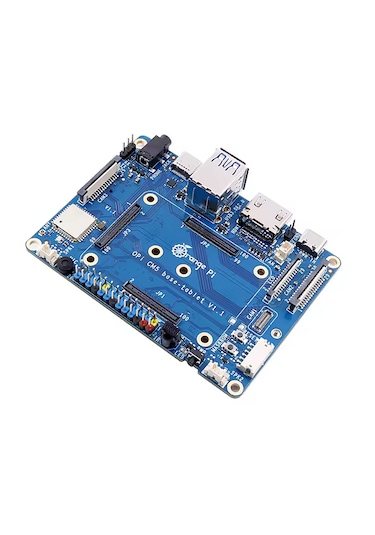 Orange Pi Compute Module 5 Tablet Base Board