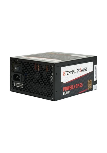 Eternal Power Voltstorm X65 650w