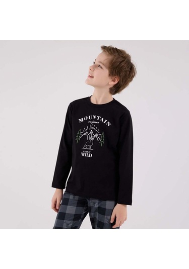 Arnetta 2'li Takım 3501 Siyah