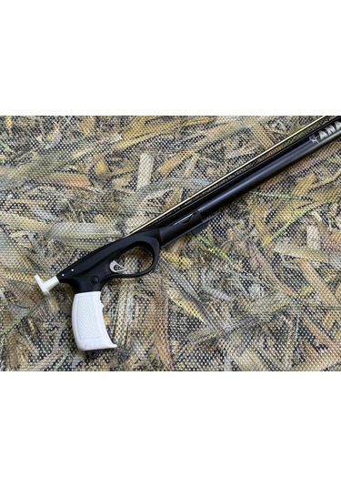 Anamas Kanallı Açık Kafa Zıpkın 75 Lik Paslanmaz Krom Şiş Kaliteli Lastik