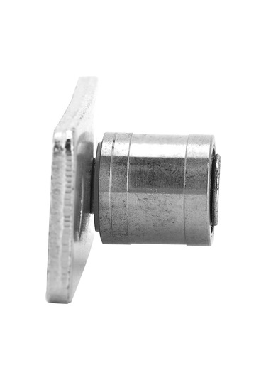 Yunboo 2 Adet Paslanmaz Çelik Gülhane Kapısı Dengeleyici - Sallanmayı Engeller, Kayma Sorunsuzluk Sağlar Diğer