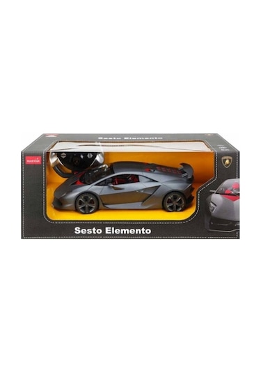 Rastar Lamborghini Sesto Elemento 1:14 Uzaktan Kumandalı Araba