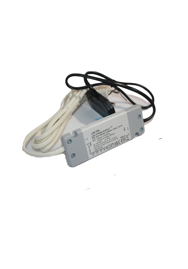 LS LS6-700I 6W 700mA LED Güç Kaynağı 220-240V 12507600100 Modeli