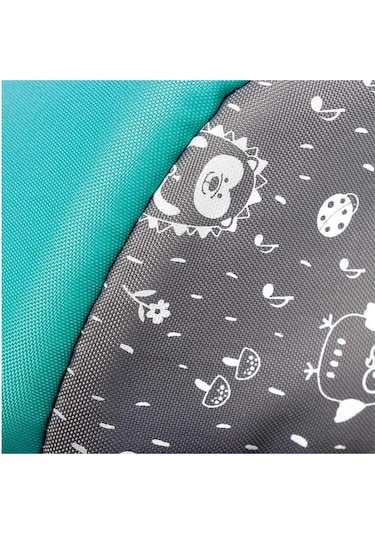 Bblüv Pakö Mini Sırt Çantası Ve Yürüme Kayışı Pembe