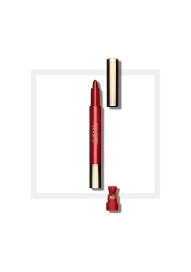 Clarins Joli Rouge Crayon Joli Rouge Dudak Kalemi 742C