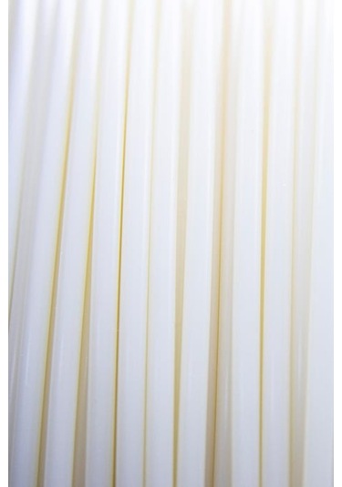 Ccf Petg Beyaz Filament 1.75mm 1kg