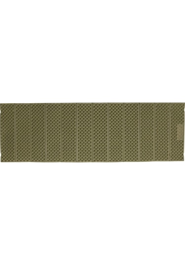Robens Zigzag Slumber Akordiyon Mat Yeşil