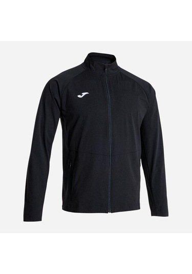 Joma 103825.100-20.001 Doha Iı Erkek Sweatshirt Siyah