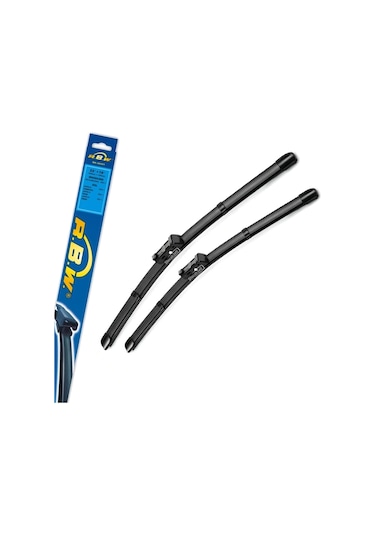 Seat Leon Muz Silecek Takımı 2013-2020 Rbw N11.696