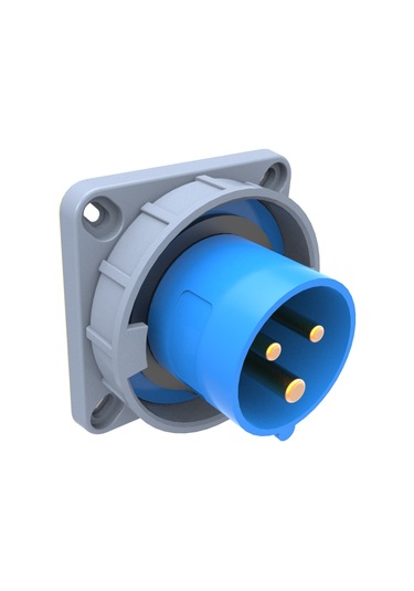 Bemis Cee Norm Makine Fişi N11.113