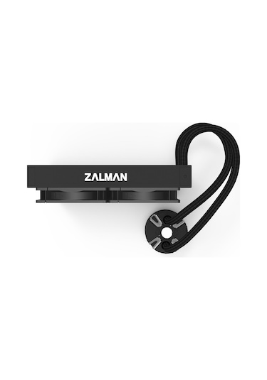 Zalman Reserator5 Z24 Bk Soket Intel Lga 2066/2011 V3/2011/1200/1