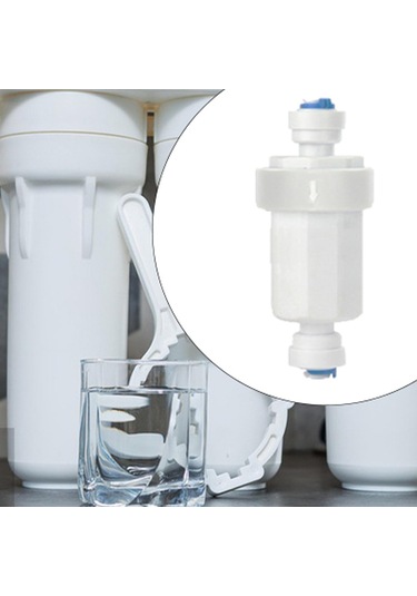 Homyl Musluk Suyu Filtresi, Su Filtreleme Sistemi, Ön Arıtma Çok Renkli