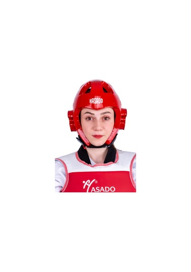 Haşado Taekwondo, Boks, Kickboks, Karate Açık Mantar Kask