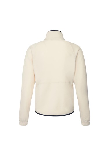 Helly Hansen Rig 1/2 Zip Kadın Polar-hha.54082 Krem