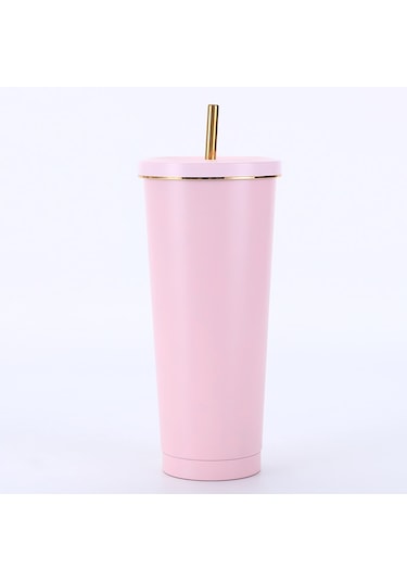 750 Ml Paslanmaz Çelik Termos Kupa Açık Hava Taşınabilir Elde Taşınabilir Spor Su Şişesi Çift Katmanlı Vakumlu Dağcılık Su Isıtıcısı Diğer